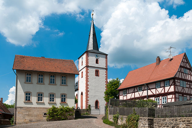Kirche
